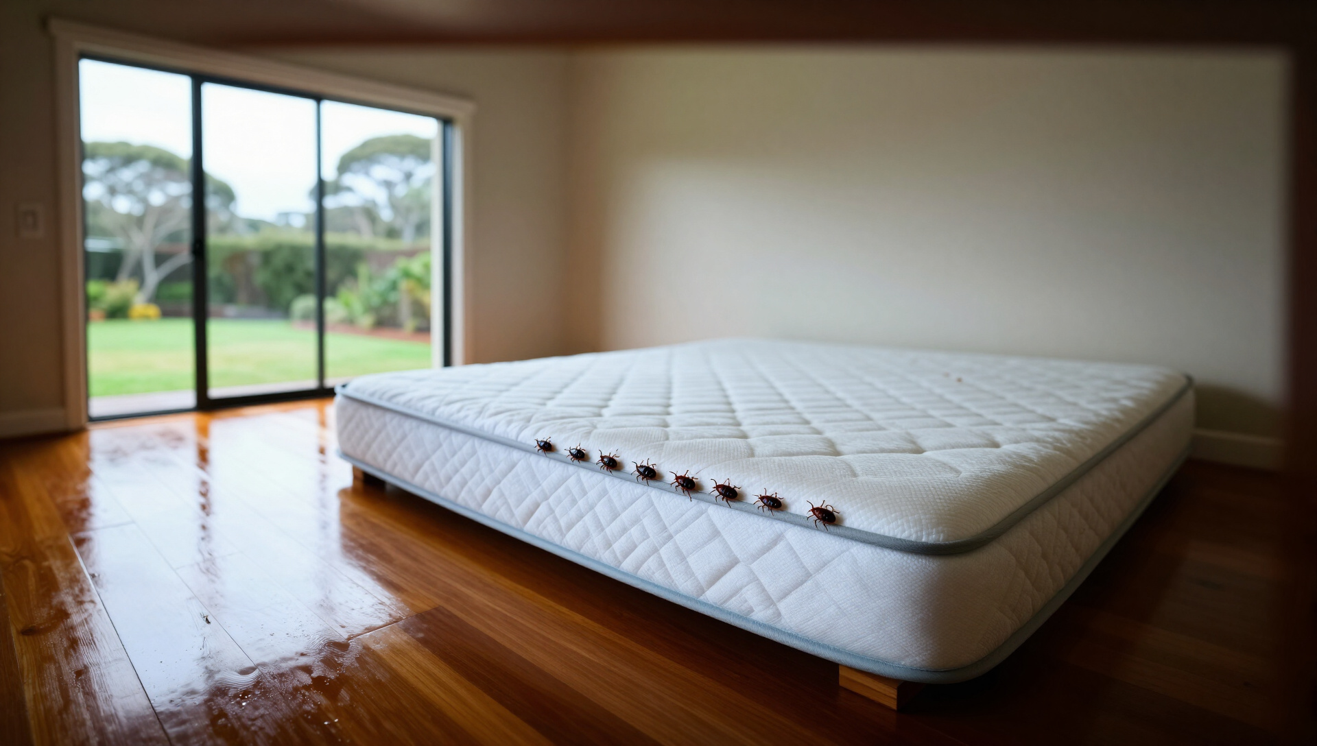 Bed Bugs Control in Nelson