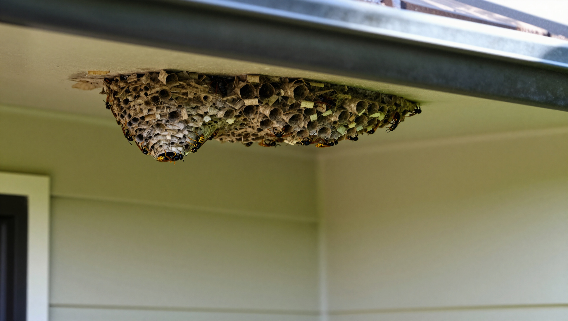 Bees and Wasp Removal in Nelson