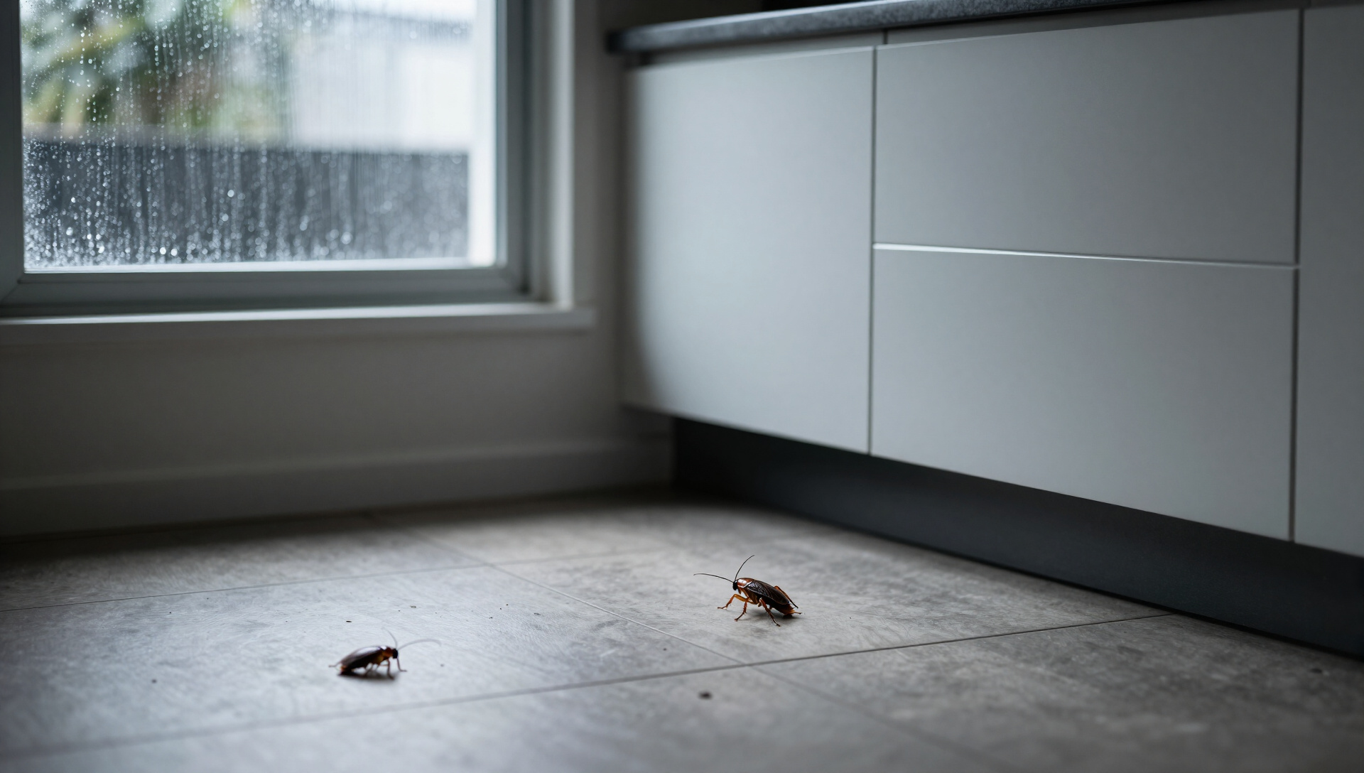 Cockroach Removal in Nelson