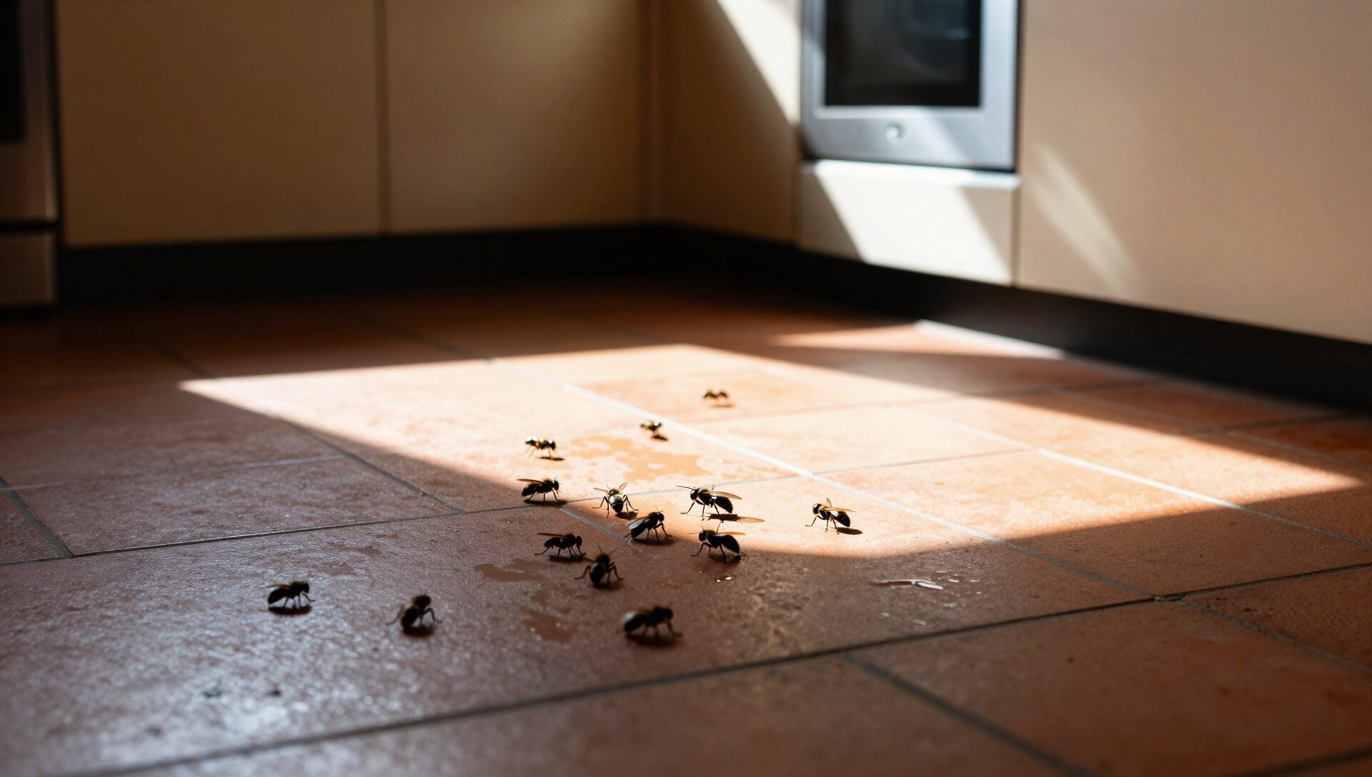 Insect Control in Nelson